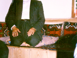 Abdurrahim Reyhan Erzincani